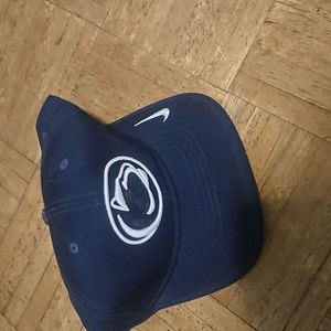 Penn state hat